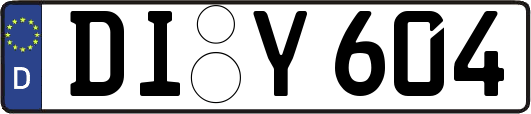 DI-Y604
