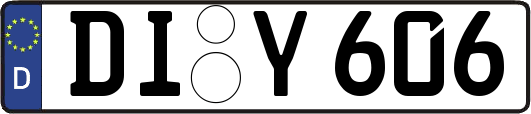 DI-Y606