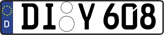 DI-Y608