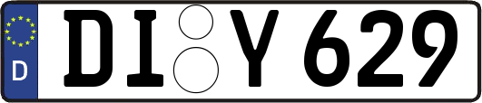 DI-Y629