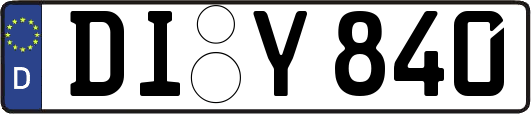 DI-Y840