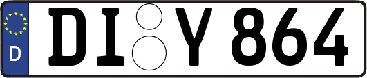 DI-Y864