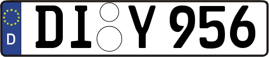DI-Y956