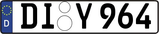 DI-Y964