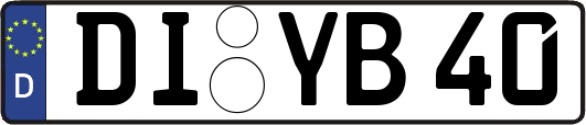 DI-YB40