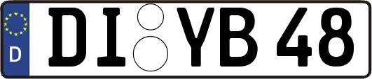 DI-YB48