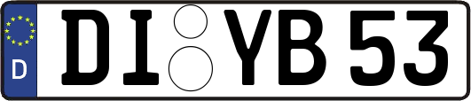 DI-YB53