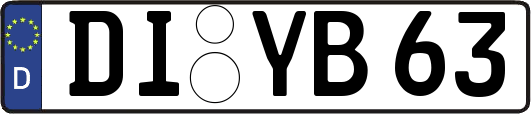 DI-YB63