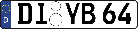 DI-YB64