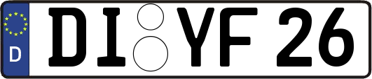 DI-YF26