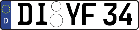 DI-YF34