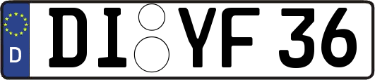 DI-YF36
