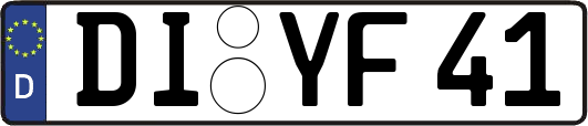 DI-YF41