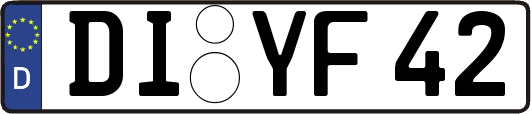 DI-YF42
