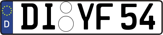 DI-YF54