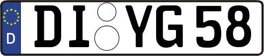DI-YG58