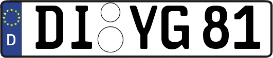 DI-YG81