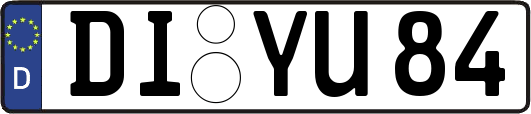 DI-YU84