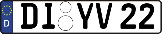 DI-YV22