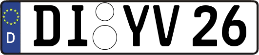 DI-YV26