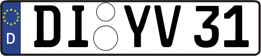 DI-YV31