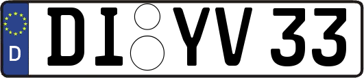 DI-YV33