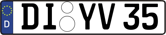 DI-YV35