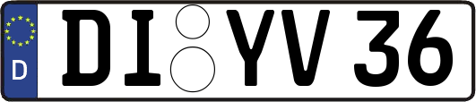 DI-YV36