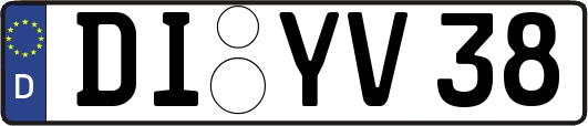 DI-YV38