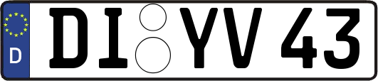 DI-YV43