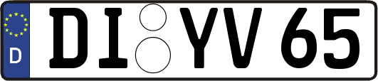 DI-YV65