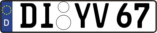 DI-YV67