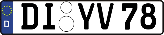 DI-YV78