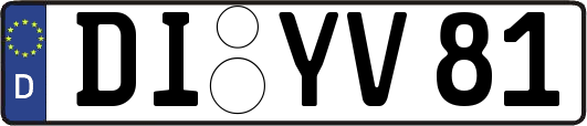 DI-YV81