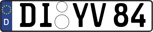 DI-YV84