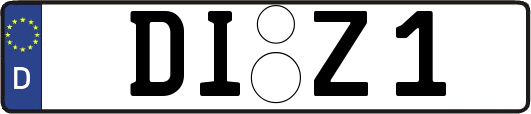 DI-Z1