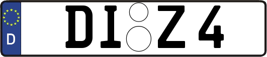 DI-Z4