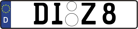 DI-Z8