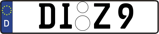DI-Z9