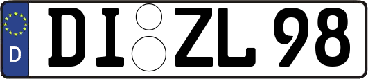 DI-ZL98