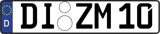 DI-ZM10