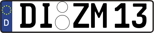 DI-ZM13