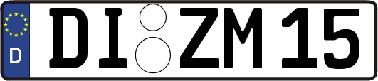 DI-ZM15