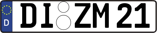 DI-ZM21