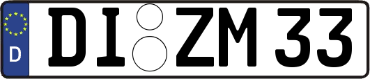 DI-ZM33