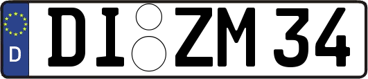 DI-ZM34