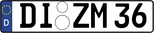 DI-ZM36