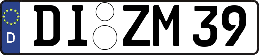 DI-ZM39