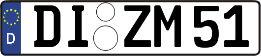 DI-ZM51