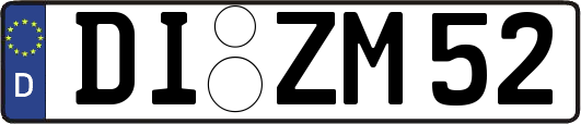 DI-ZM52